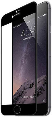 

Moarmouz Screen Guard for Apple iPhone 7 Plus, Black