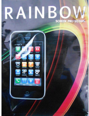 24% OFF on Rainbow Screen Guard for Micromax A115 24% OFF on Rainbow Screen Guard for Micromax A115