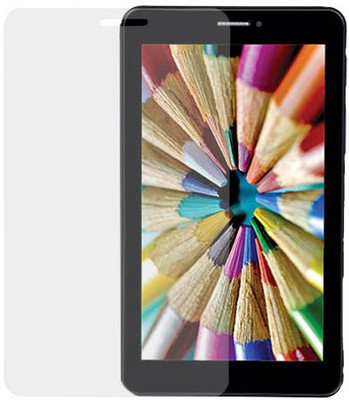 ACM Screen Guard for Iball Slide 7236 3g 17(Pack of 1)