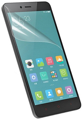 

SPL Screen Guard for Mi Redmi Note 2, Transparent