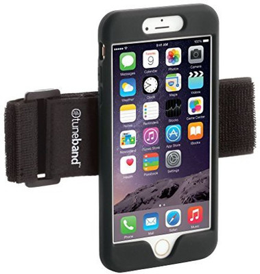 

Grantwood Technology Screen Guard for IPhone 6/6s plus, Transparent