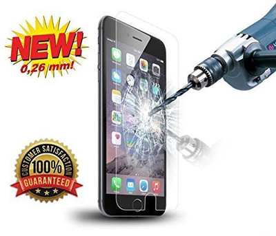 

MMOBIEL Screen Guard for Apple iPhone 6s, Transparent