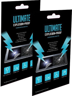 83% OFF on VeeGee Screen Guard for Lenovo A536 83% OFF on VeeGee Screen Guard for Lenovo A536