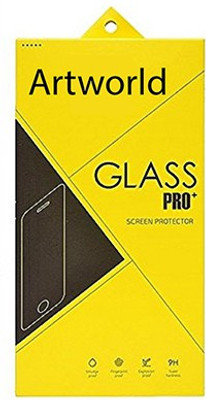 Art World Screen Guard for Samsung Galaxy J5 - 6 (New 2016 Edition)(Pack of 2)