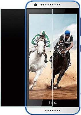 

Kushi Screen Guard for HTC Desire 820G+, Transparent