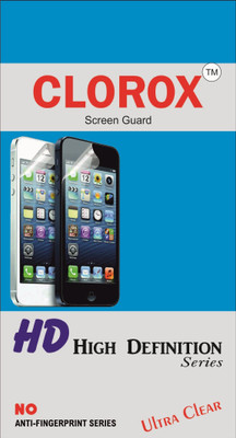 CLOROX Screen Guard for Sony Xperia T2 ULTRA D5303/D5306