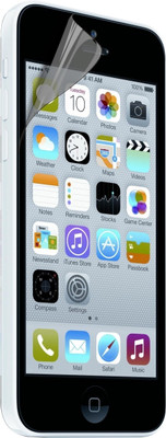 50% OFF on Neopack Screen Guard for iPhone 5C(Pack of 1) 50% OFF on Neopack Screen Guard for iPhone 5C(Pack of 1)