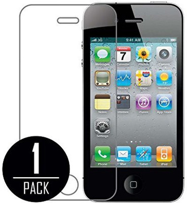 

Empire Screen Guard for Phone 4s, Transparent