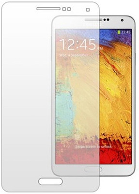 Smiledrive Screen Guard for Samsung Galaxy Note 3