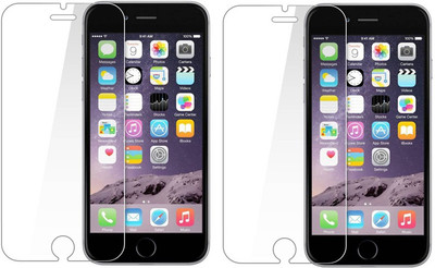 

Mocell Screen Guard for Apple iPhone 7 Plus, Transparent