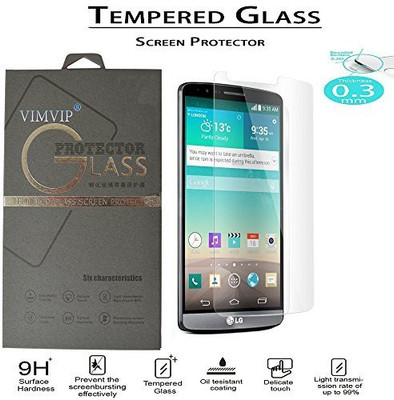 

VIMVIP Screen Guard for Lg g3, Transparent