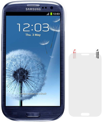 54% OFF on DMG Screen Guard for Samsung Galaxy S 3I9300