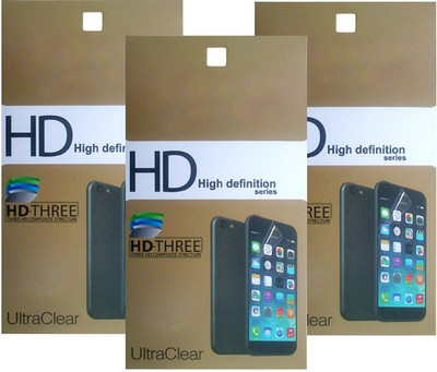 

Mocell Screen Guard for Honor 5X, Transparent