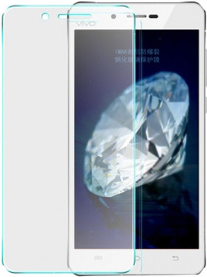 Cellshop Screen Guard for VIVO X5 MAX(Pack of 1)