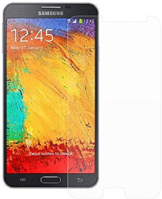 

Heartly Screen Guard for Micromax A117 Canvas Magnus Dual Sim, Transparent