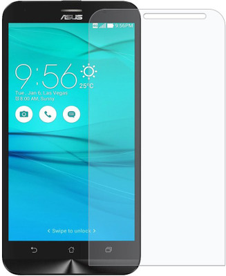 

Amzer Screen Guard for Asus Zenfone Go ZB551KL, Transparent