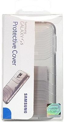 

Samsung Screen Guard for SAMSUNG Galaxy S5, Transparent
