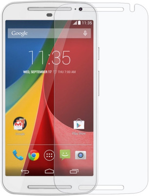 

Amzer Screen Guard for Moto G (2nd Gen)(Pack of 1)