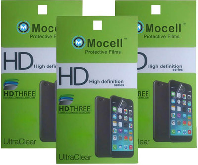 

Mocell Screen Guard for Lenovo Vibe P1m, Transparent