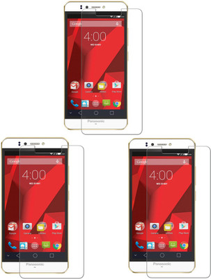 

Mocell Screen Guard for Panasonic P55, Transparent