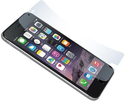 

Power Support Screen Guard for Apple iPhone 6 Plus, Transparent