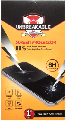 

Devinez Screen Guard for Micromax Knight 2, Clear