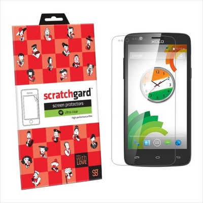 Scratchgard Screen Guard for Xolo One Scratchgard Screen Guard for Xolo One