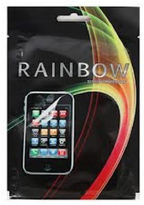 Rainbow Screen Guard for Motorola Moto G Turbo Edition(Pack of 1)