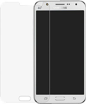 

Kushi Screen Guard for Samsung Galaxy J7, Transparent