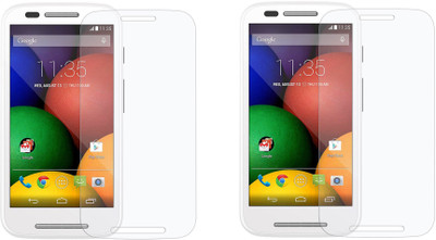 61% OFF on Bizarre Kraftz Tempered Glass Guard for Motrola Moto E 4G 61% OFF on Bizarre Kraftz Tempered Glass Guard for Motrola Moto E 4G