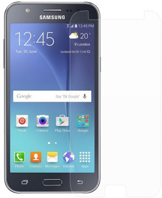 

Mocell Screen Guard for Samsung Galaxy J5(Pack of 1), Transparent
