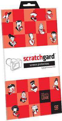 

Scratchgard Screen Guard for Nikon D610 SLR