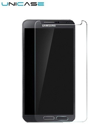 

Unicase Screen Guard for Samsung Galaxy Note 4, Transparent