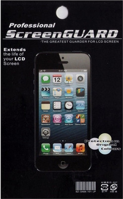 

Professional Screen Guard for Lenovo K3 Note, Transparent