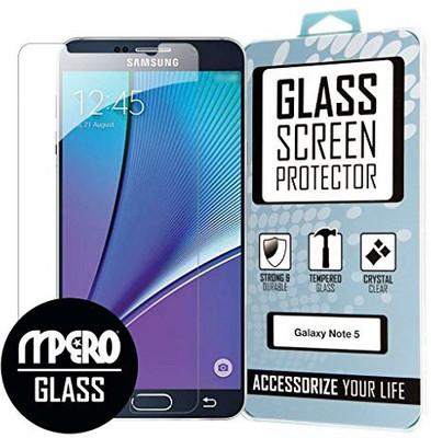 Empire Screen Guard for Samsung Galaxy Note 5, Transparent