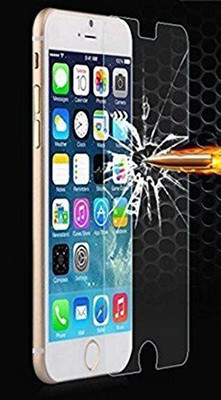 

AFUNTA Screen Guard for Apple iPhone 6, Transparent