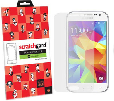 Scratchgard Screen Guard for Samsung Galaxy Core Prime