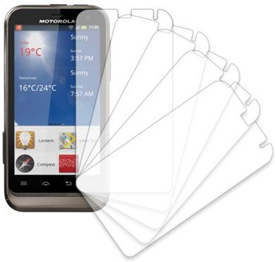 

Mpero Screen Guard for Motorola Defy XT, Transparent