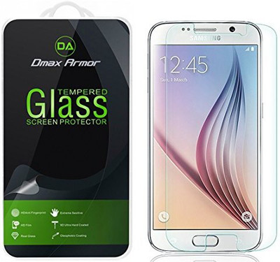 Dmax Armor 3349272 Screen Guard for Galaxy s6