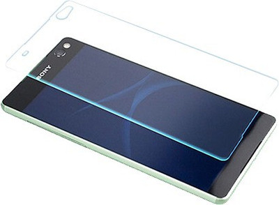 

Kushi Screen Guard for Sony Xperia C5 Ultra, Transparent