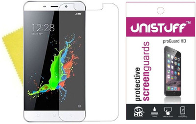 

Unistuff Screen Guard for CoolPad Note 3, Transparent