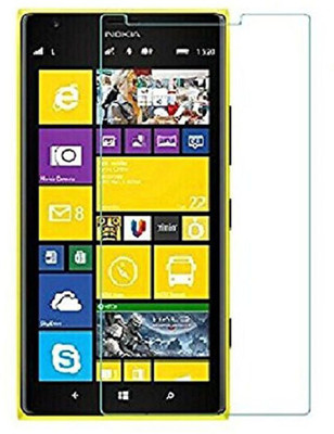 

Moarmouz Screen Guard for Nokia Lumia 1520, Transparent