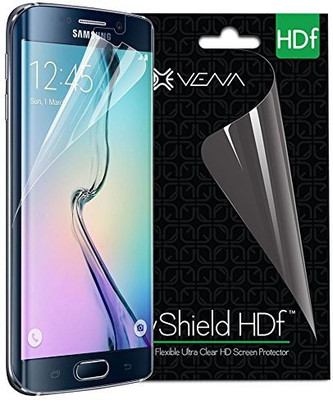 Vena Screen Guard for Samsung Galaxy S6 Edge, Clear