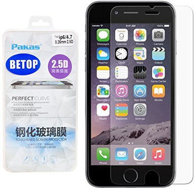 Be Top Screen Guard for Apple iPhone 6 Plus, Transparent