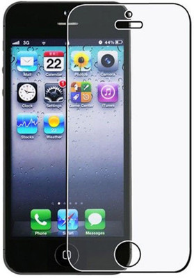 

Mocell Screen Guard for Apple Iphone 5(Pack of 1), Transparent