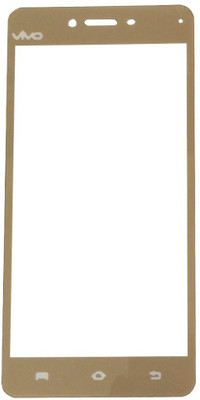 

Moarmouz Screen Guard for Vivo X5, Gold