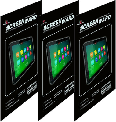 

VeeGee Screen Guard for Apple iPad mini with Retina display (iPad mini 2), Transparent