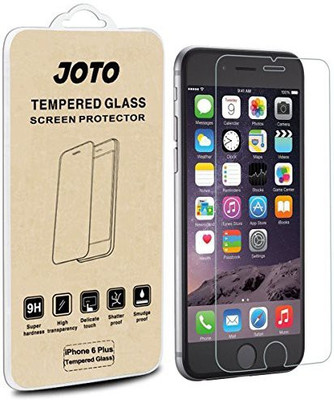 

Joto Screen Guard for Apple iPhone 6s Plus, Transparent