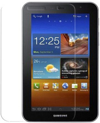

Mobiexperts Screen Guard for Samsung Galaxy Tab 2, Transparent