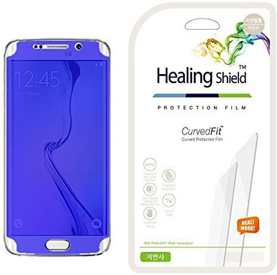 

Healing shield Screen Guard for Samsung Galaxy S6 Edge, Transparent